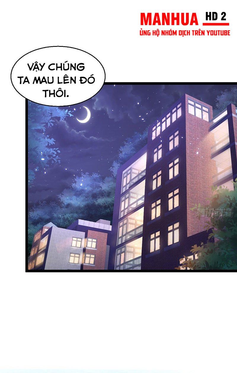 đọc truyện Thế Thân Thiếu Gia Không Dễ Chọc Chương 44 ảnh 22 tại Thiên Thai Truyện