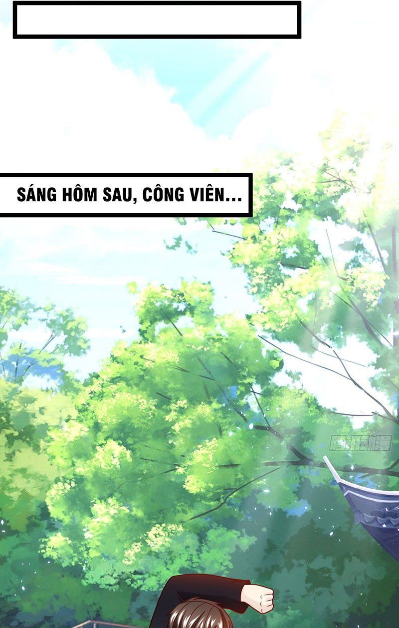 đọc truyện Thế Thân Thiếu Gia Không Dễ Chọc Chương 44 ảnh 23 tại Thiên Thai Truyện