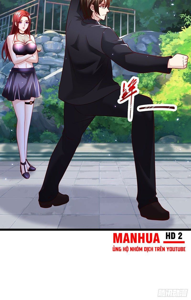 đọc truyện Thế Thân Thiếu Gia Không Dễ Chọc Chương 44 ảnh 24 tại Thiên Thai Truyện