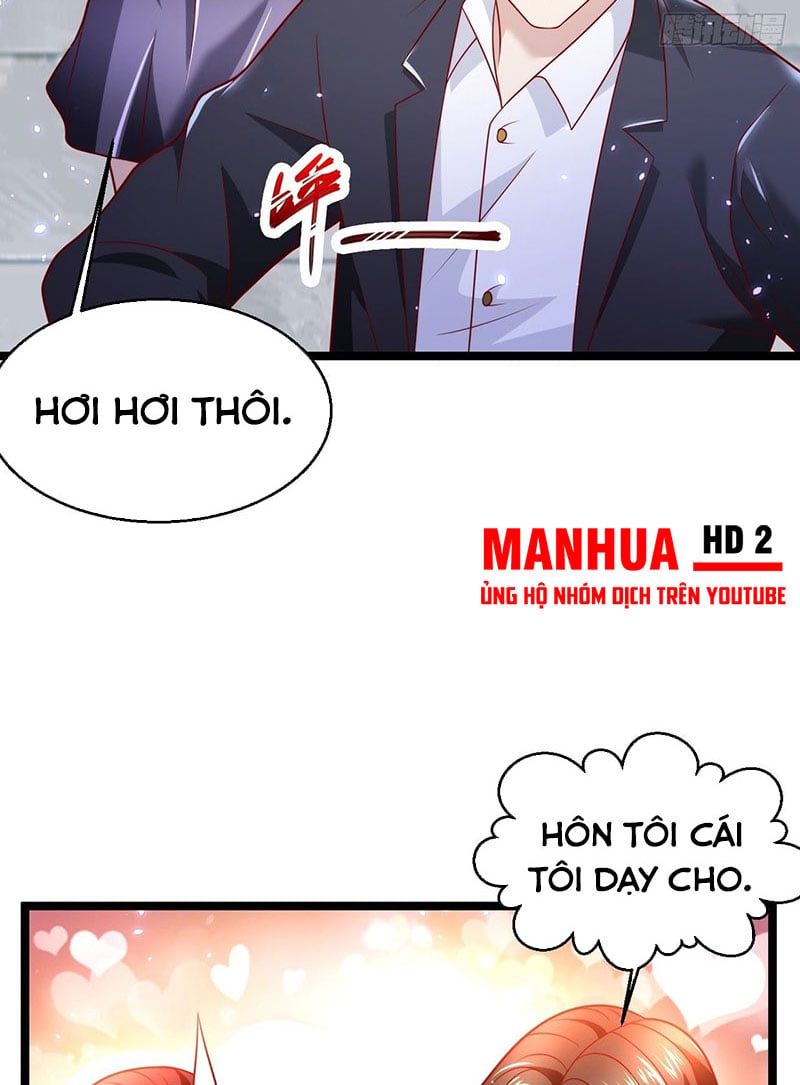 đọc truyện Thế Thân Thiếu Gia Không Dễ Chọc Chương 44 ảnh 26 tại Thiên Thai Truyện