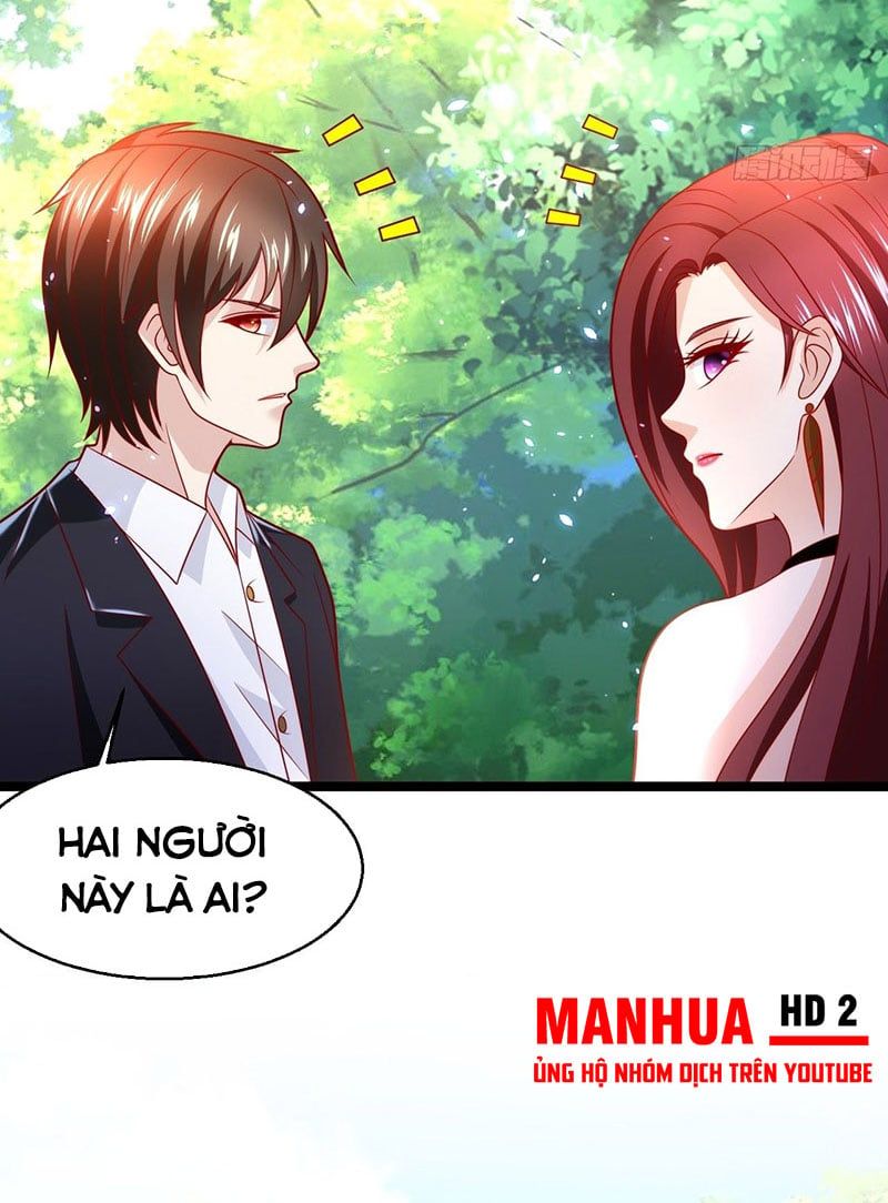 đọc truyện Thế Thân Thiếu Gia Không Dễ Chọc Chương 44 ảnh 28 tại Thiên Thai Truyện