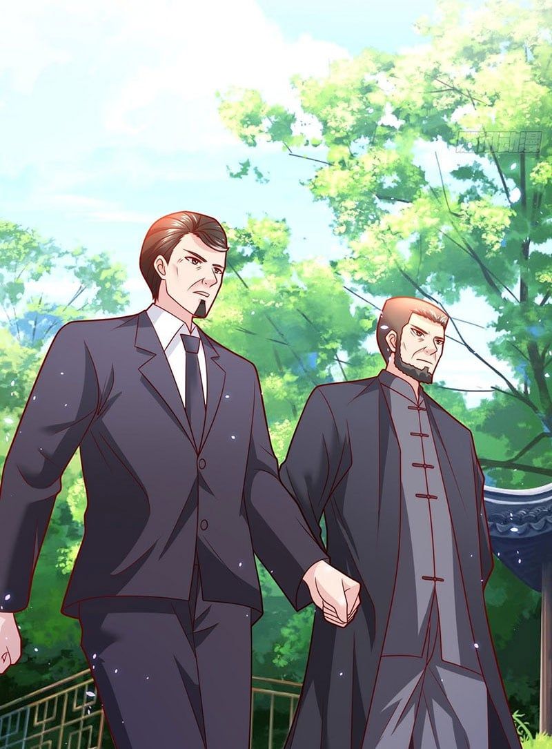 đọc truyện Thế Thân Thiếu Gia Không Dễ Chọc Chương 44 ảnh 29 tại Thiên Thai Truyện