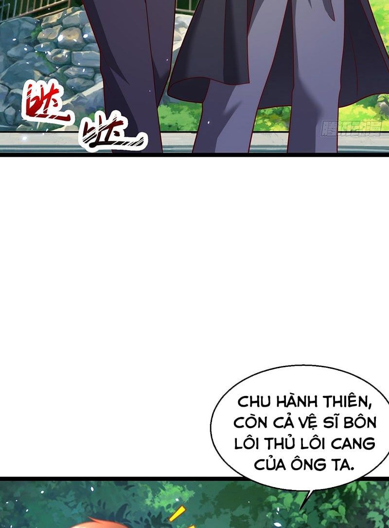 đọc truyện Thế Thân Thiếu Gia Không Dễ Chọc Chương 44 ảnh 30 tại Thiên Thai Truyện