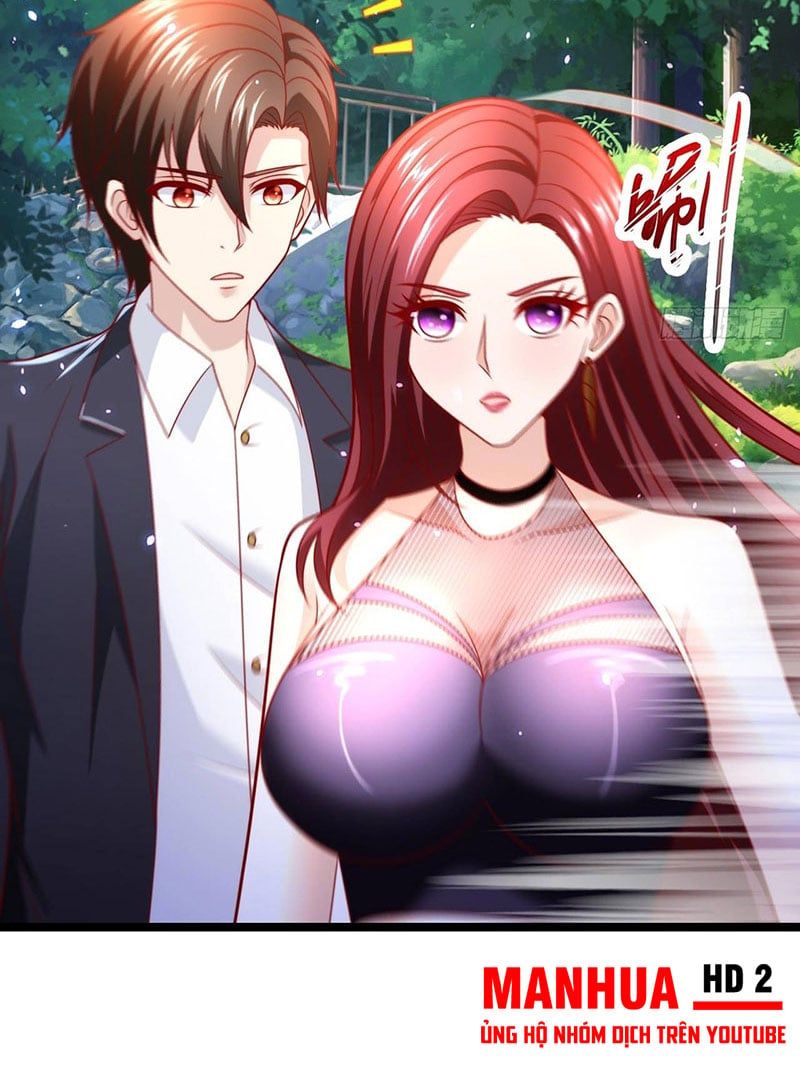 đọc truyện Thế Thân Thiếu Gia Không Dễ Chọc Chương 44 ảnh 31 tại Thiên Thai Truyện