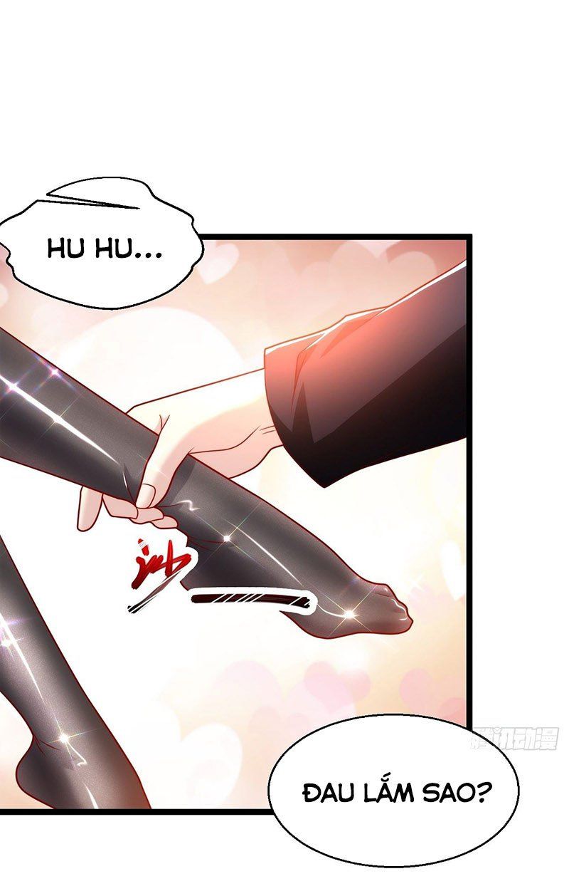 đọc truyện Thế Thân Thiếu Gia Không Dễ Chọc Chương 44 ảnh 5 tại Thiên Thai Truyện