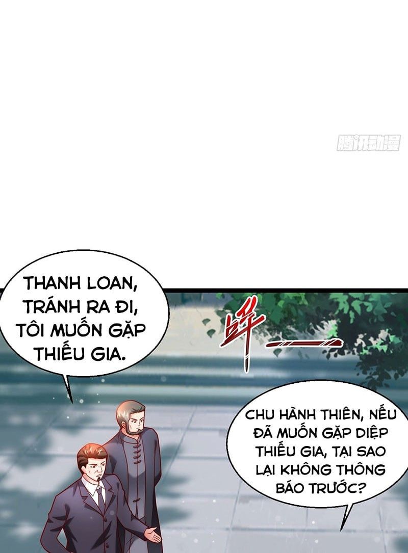 đọc truyện Thế Thân Thiếu Gia Không Dễ Chọc Chương 44 ảnh 32 tại Thiên Thai Truyện