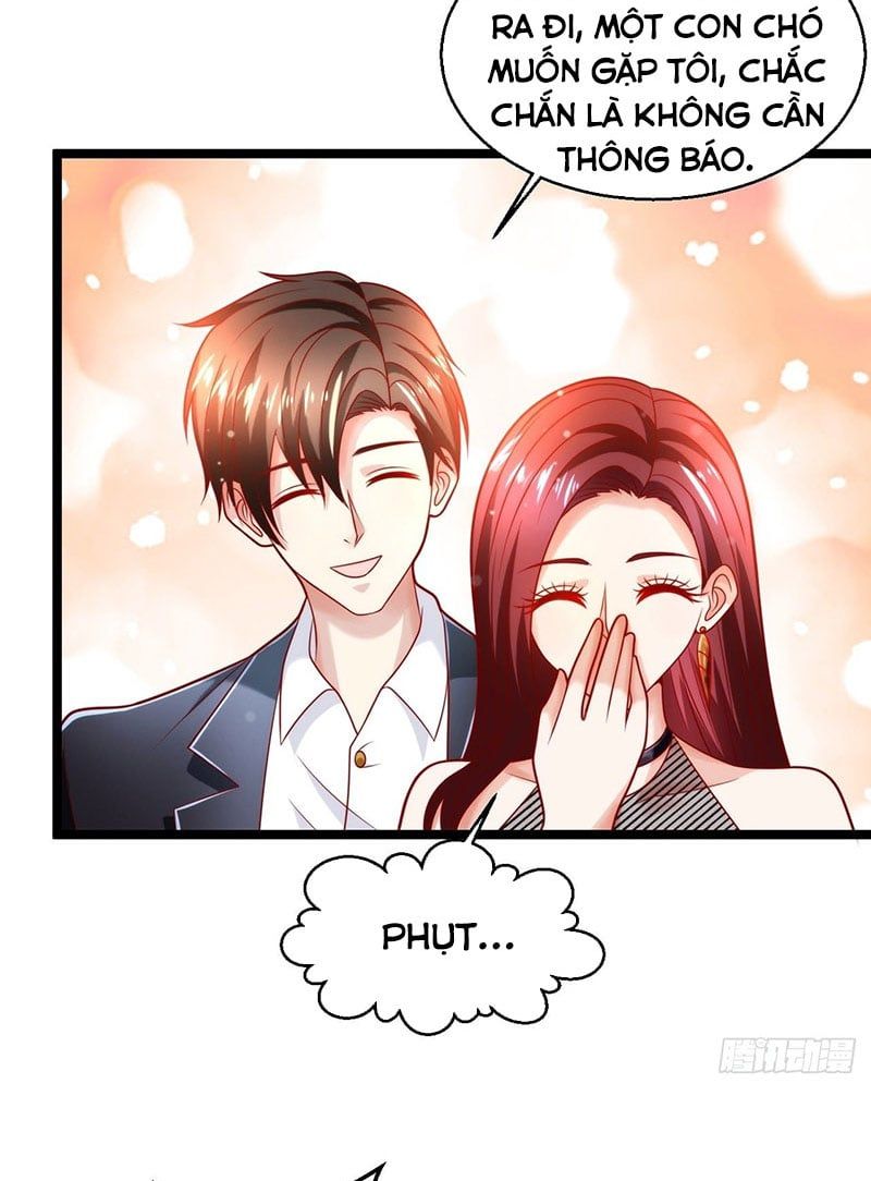 đọc truyện Thế Thân Thiếu Gia Không Dễ Chọc Chương 44 ảnh 34 tại Thiên Thai Truyện