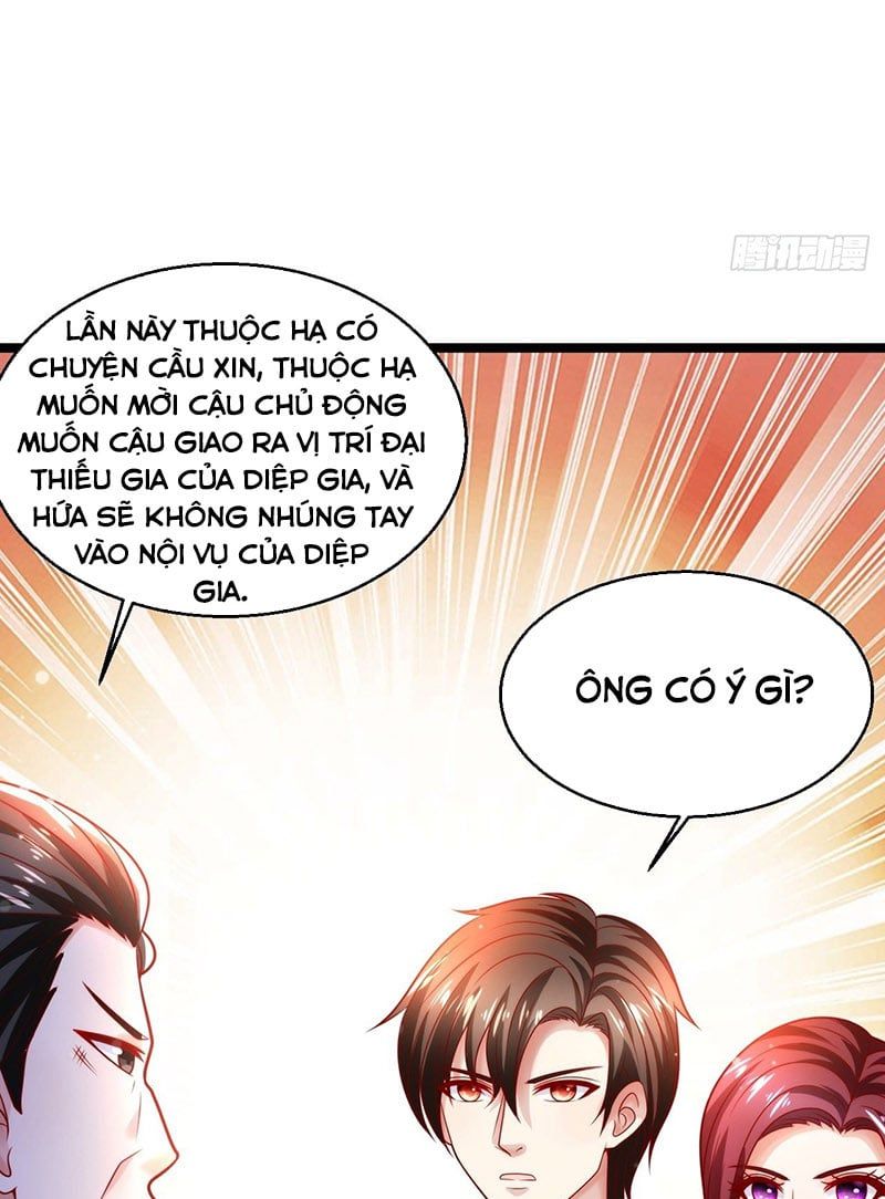 đọc truyện Thế Thân Thiếu Gia Không Dễ Chọc Chương 44 ảnh 36 tại Thiên Thai Truyện