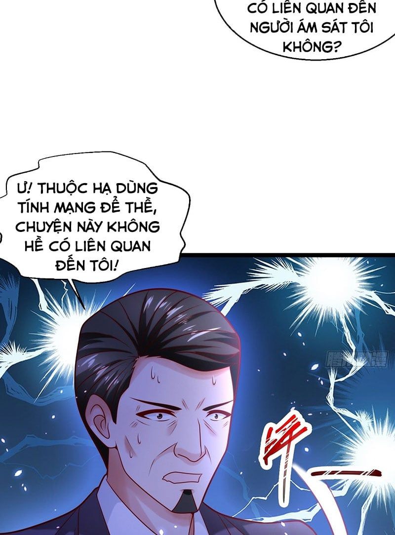 đọc truyện Thế Thân Thiếu Gia Không Dễ Chọc Chương 44 ảnh 41 tại Thiên Thai Truyện