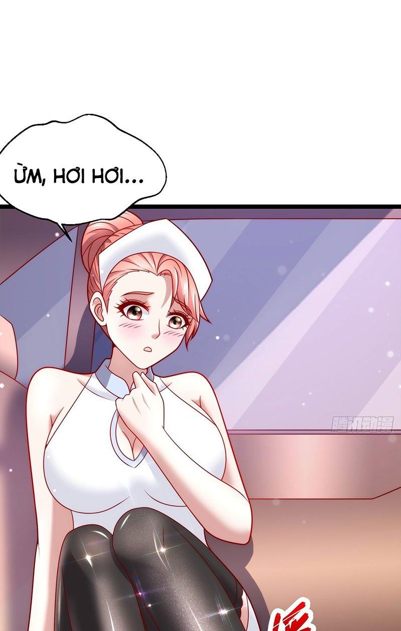 đọc truyện Thế Thân Thiếu Gia Không Dễ Chọc Chương 44 ảnh 6 tại Thiên Thai Truyện