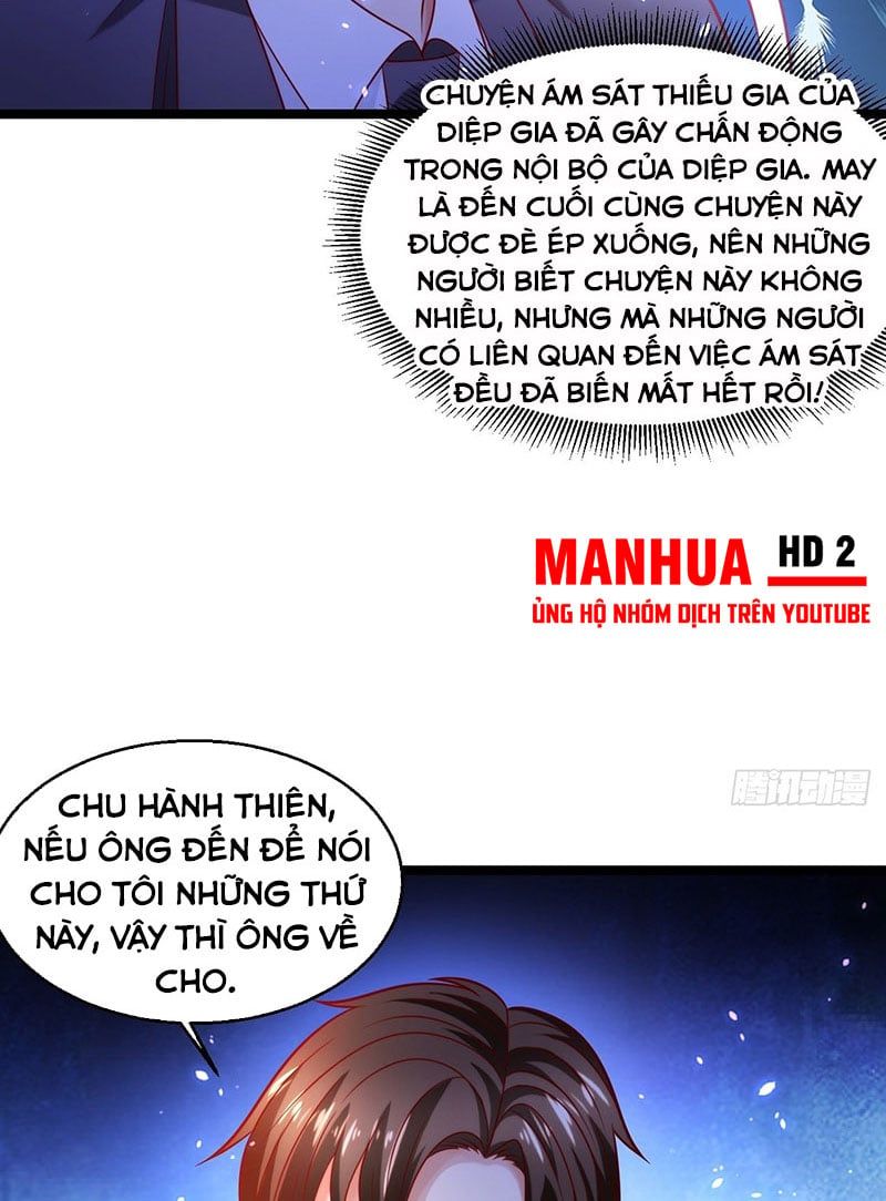 đọc truyện Thế Thân Thiếu Gia Không Dễ Chọc Chương 44 ảnh 42 tại Thiên Thai Truyện