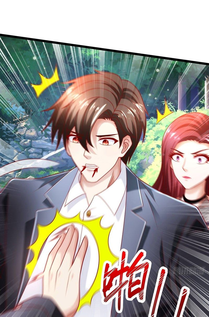 đọc truyện Thế Thân Thiếu Gia Không Dễ Chọc Chương 44 ảnh 45 tại Thiên Thai Truyện