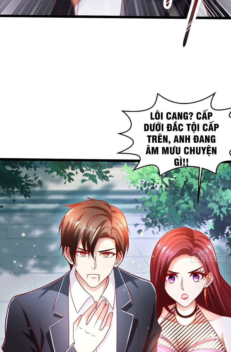 đọc truyện Thế Thân Thiếu Gia Không Dễ Chọc Chương 44 ảnh 46 tại Thiên Thai Truyện