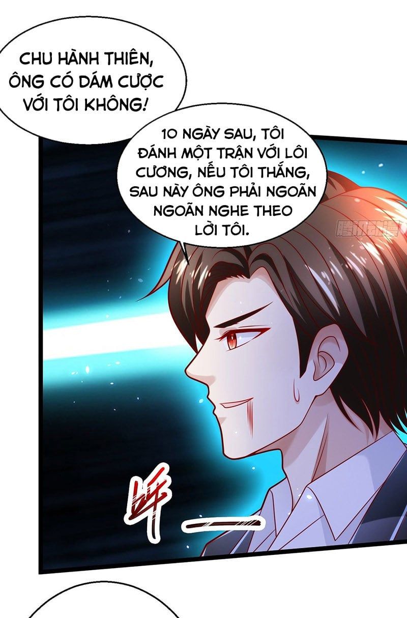 đọc truyện Thế Thân Thiếu Gia Không Dễ Chọc Chương 44 ảnh 49 tại Thiên Thai Truyện