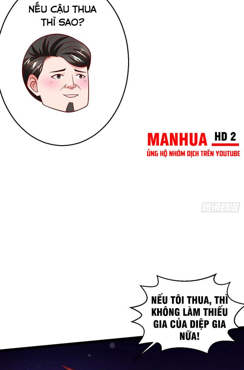 đọc truyện Thế Thân Thiếu Gia Không Dễ Chọc Chương 44 ảnh 50 tại Thiên Thai Truyện