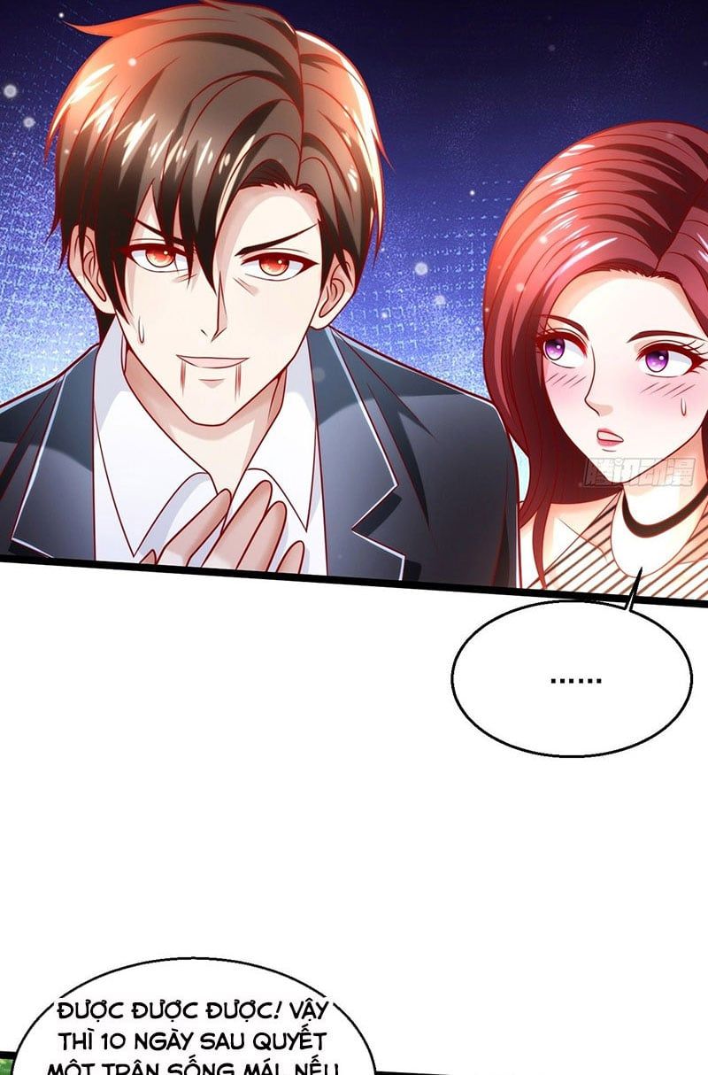 đọc truyện Thế Thân Thiếu Gia Không Dễ Chọc Chương 44 ảnh 51 tại Thiên Thai Truyện