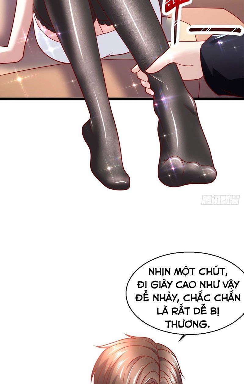 đọc truyện Thế Thân Thiếu Gia Không Dễ Chọc Chương 44 ảnh 7 tại Thiên Thai Truyện