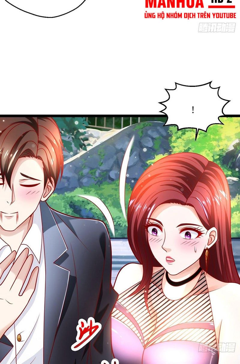 đọc truyện Thế Thân Thiếu Gia Không Dễ Chọc Chương 44 ảnh 54 tại Thiên Thai Truyện