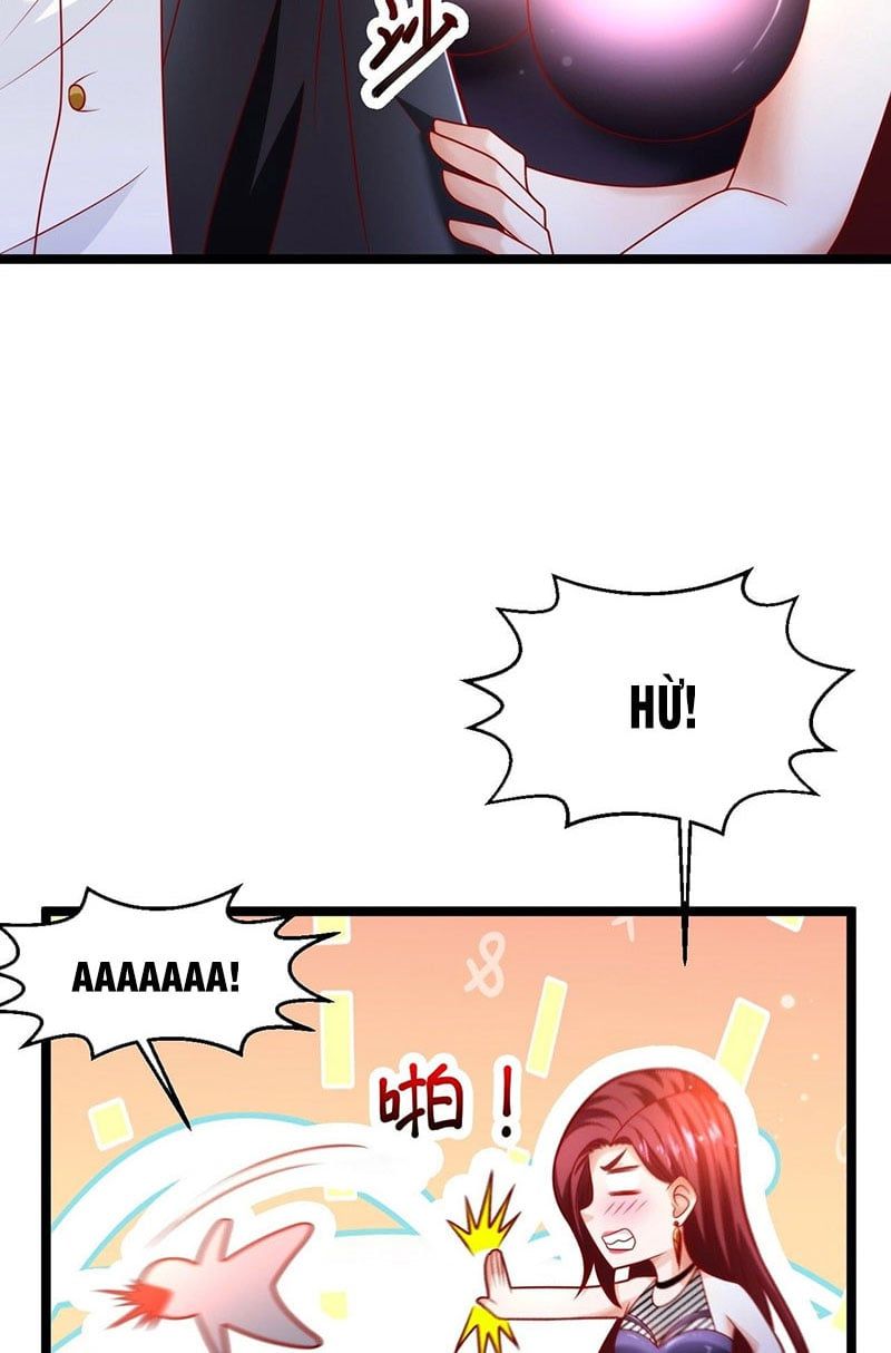 đọc truyện Thế Thân Thiếu Gia Không Dễ Chọc Chương 44 ảnh 55 tại Thiên Thai Truyện