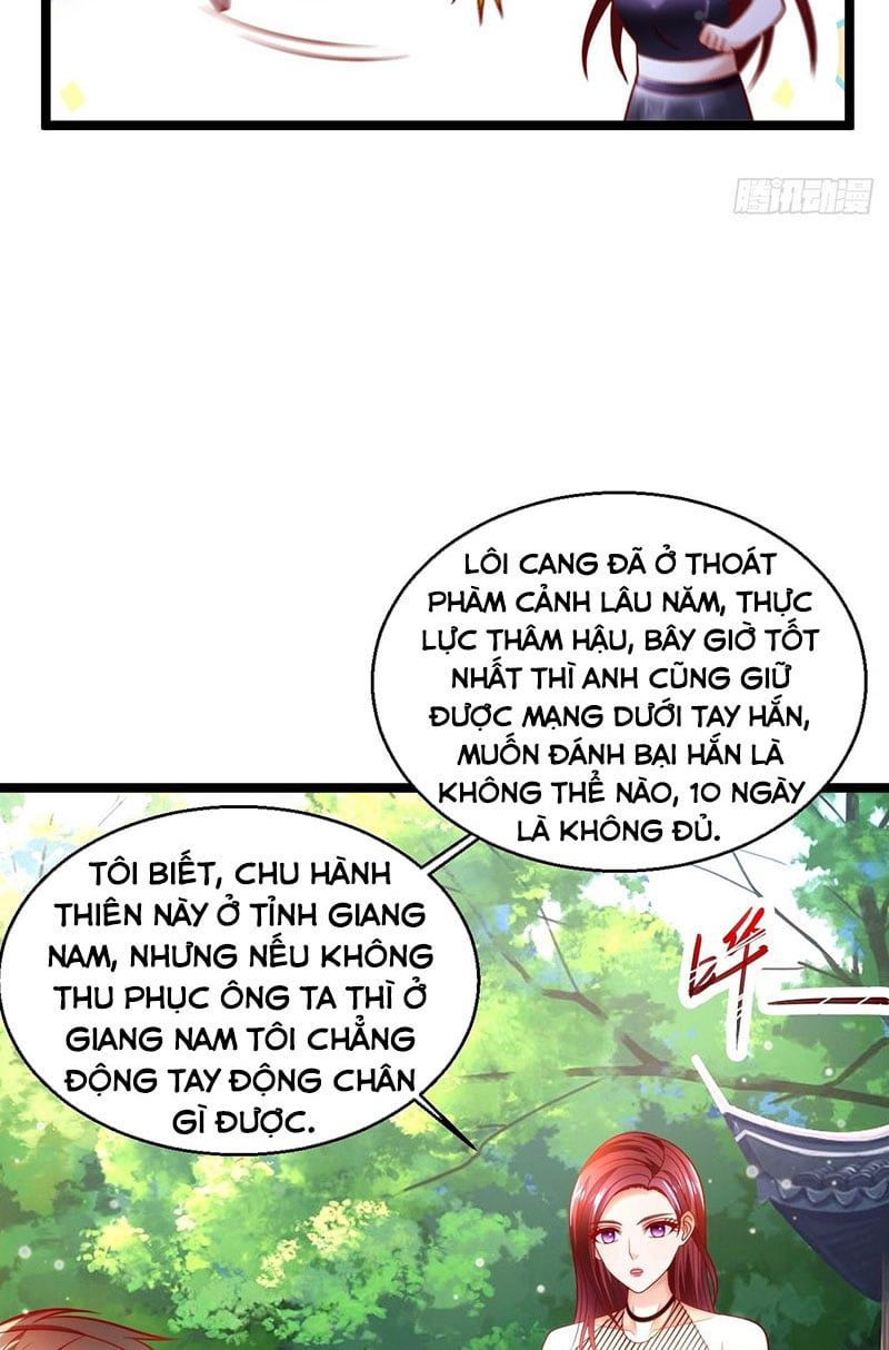 đọc truyện Thế Thân Thiếu Gia Không Dễ Chọc Chương 44 ảnh 56 tại Thiên Thai Truyện