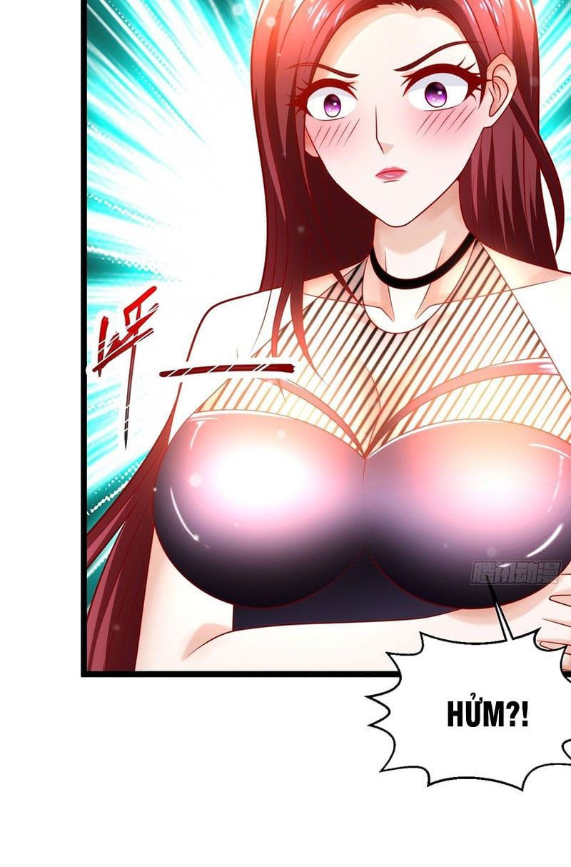 đọc truyện Thế Thân Thiếu Gia Không Dễ Chọc Chương 44 ảnh 59 tại Thiên Thai Truyện