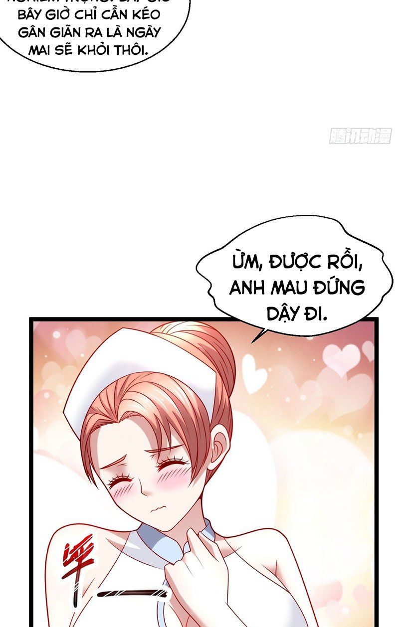 đọc truyện Thế Thân Thiếu Gia Không Dễ Chọc Chương 44 ảnh 9 tại Thiên Thai Truyện