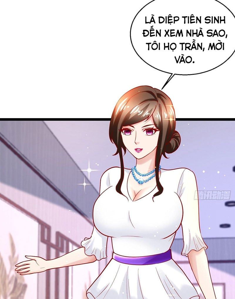 đọc truyện Thế Thân Thiếu Gia Không Dễ Chọc Chương 45 ảnh 13 tại Thiên Thai Truyện