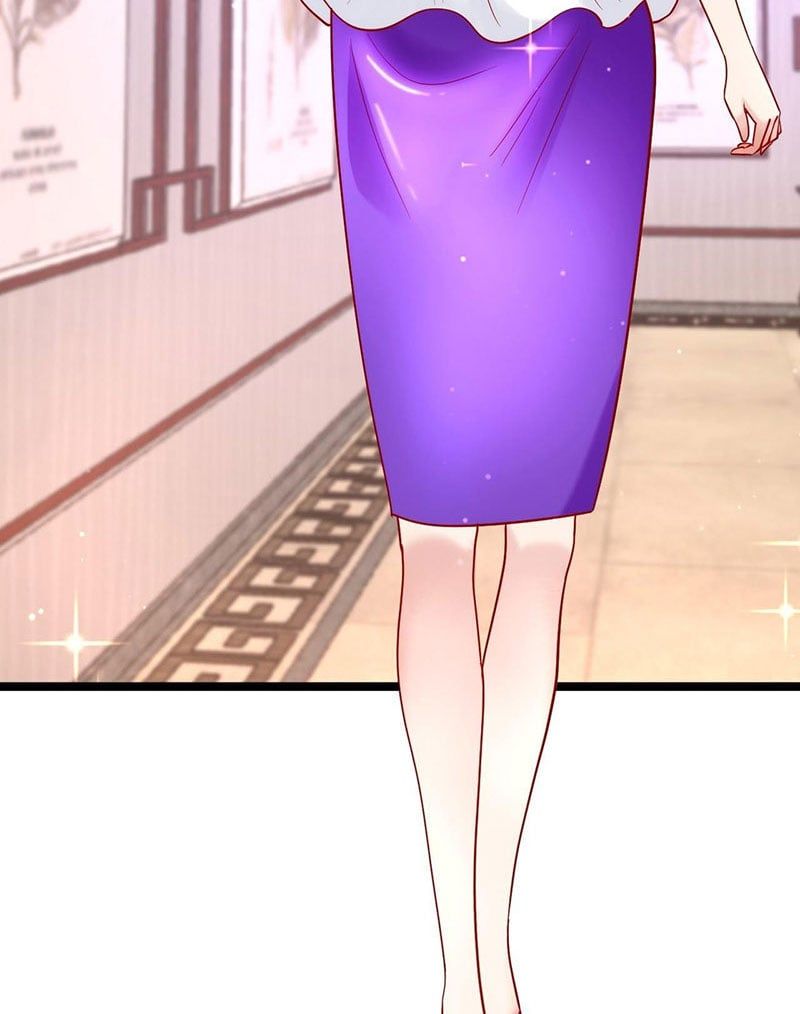 đọc truyện Thế Thân Thiếu Gia Không Dễ Chọc Chương 45 ảnh 14 tại Thiên Thai Truyện