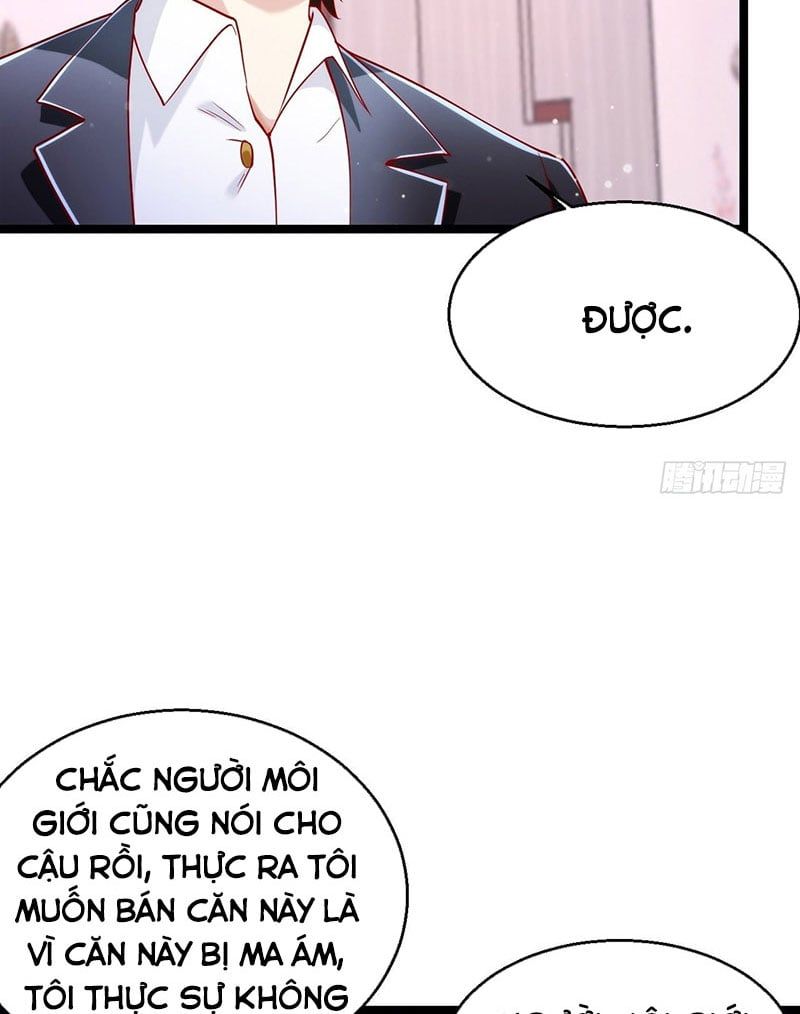 đọc truyện Thế Thân Thiếu Gia Không Dễ Chọc Chương 45 ảnh 16 tại Thiên Thai Truyện