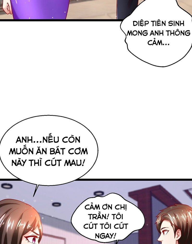 đọc truyện Thế Thân Thiếu Gia Không Dễ Chọc Chương 45 ảnh 18 tại Thiên Thai Truyện