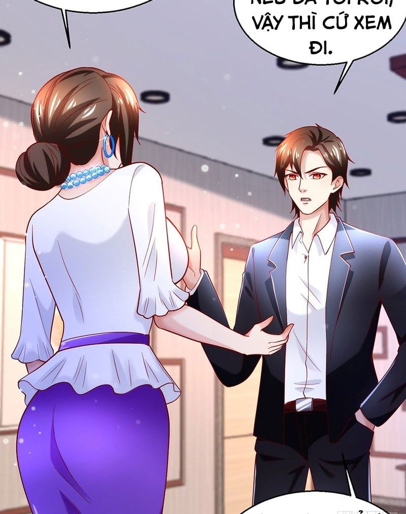 đọc truyện Thế Thân Thiếu Gia Không Dễ Chọc Chương 45 ảnh 20 tại Thiên Thai Truyện