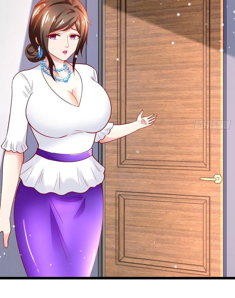 đọc truyện Thế Thân Thiếu Gia Không Dễ Chọc Chương 45 ảnh 22 tại Thiên Thai Truyện