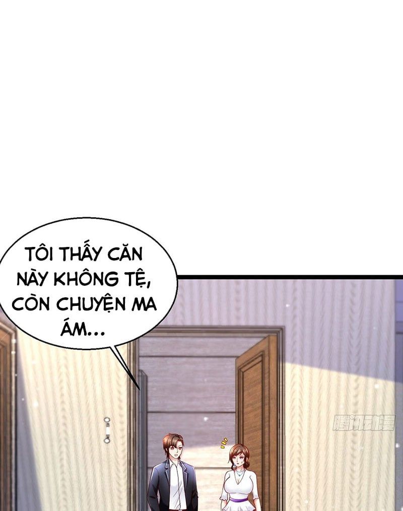 đọc truyện Thế Thân Thiếu Gia Không Dễ Chọc Chương 45 ảnh 23 tại Thiên Thai Truyện