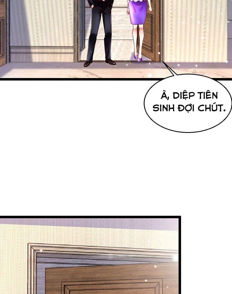 đọc truyện Thế Thân Thiếu Gia Không Dễ Chọc Chương 45 ảnh 24 tại Thiên Thai Truyện