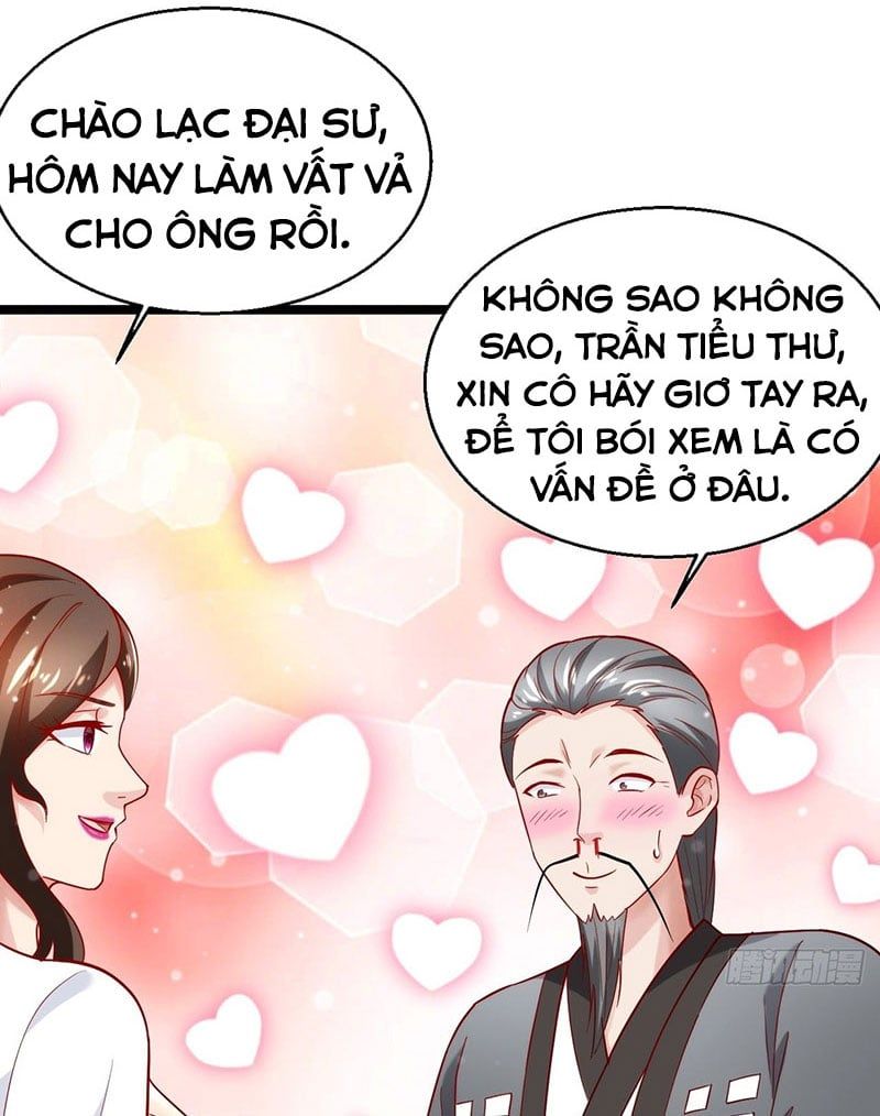 đọc truyện Thế Thân Thiếu Gia Không Dễ Chọc Chương 45 ảnh 27 tại Thiên Thai Truyện