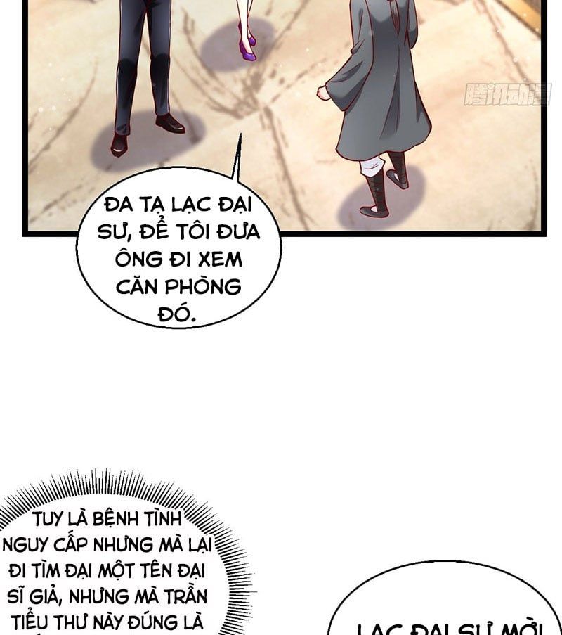 đọc truyện Thế Thân Thiếu Gia Không Dễ Chọc Chương 45 ảnh 31 tại Thiên Thai Truyện