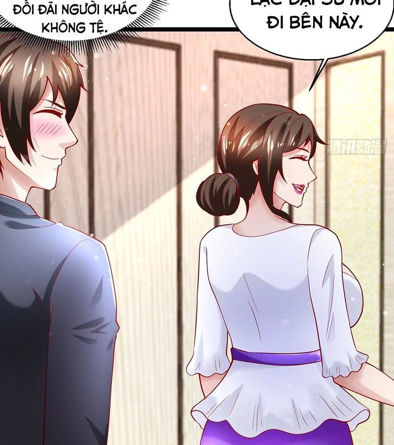 đọc truyện Thế Thân Thiếu Gia Không Dễ Chọc Chương 45 ảnh 32 tại Thiên Thai Truyện