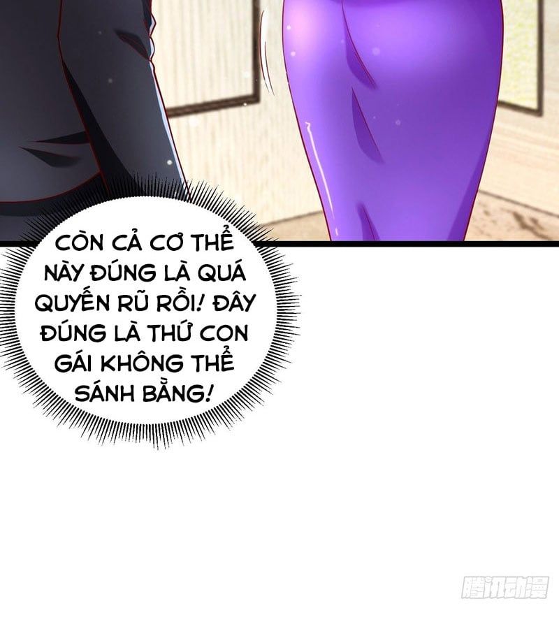 đọc truyện Thế Thân Thiếu Gia Không Dễ Chọc Chương 45 ảnh 33 tại Thiên Thai Truyện