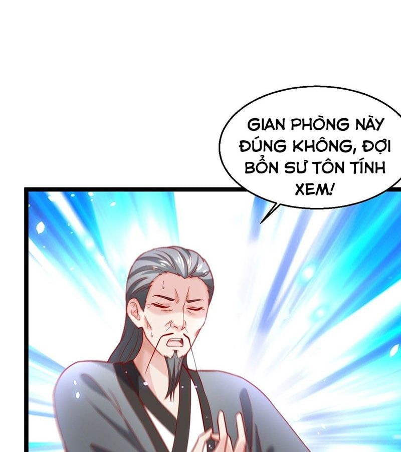 đọc truyện Thế Thân Thiếu Gia Không Dễ Chọc Chương 45 ảnh 34 tại Thiên Thai Truyện