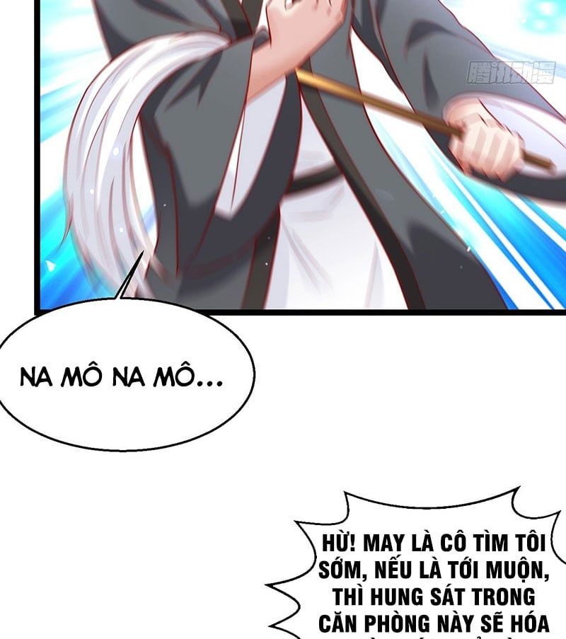 đọc truyện Thế Thân Thiếu Gia Không Dễ Chọc Chương 45 ảnh 35 tại Thiên Thai Truyện