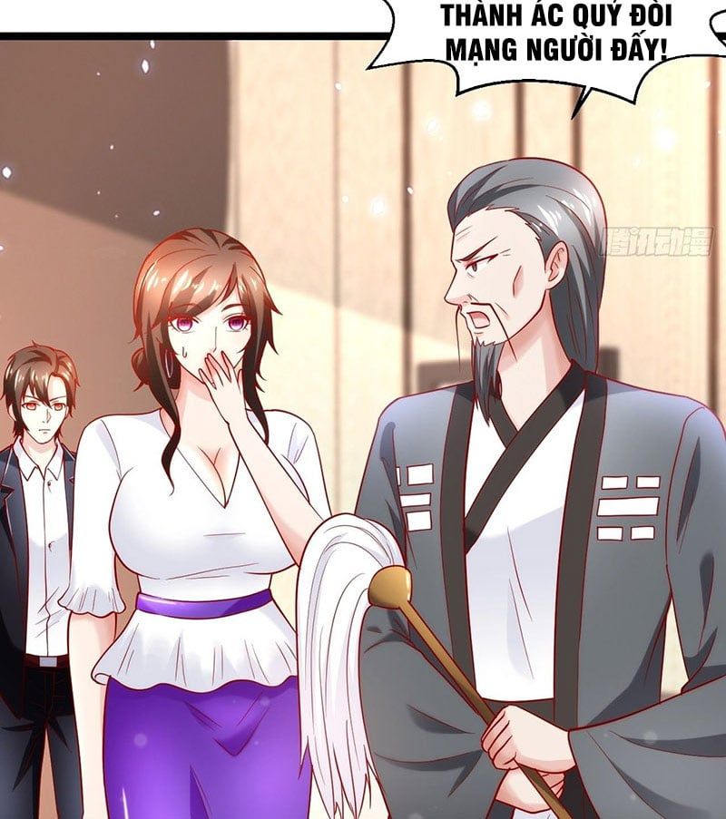 đọc truyện Thế Thân Thiếu Gia Không Dễ Chọc Chương 45 ảnh 36 tại Thiên Thai Truyện