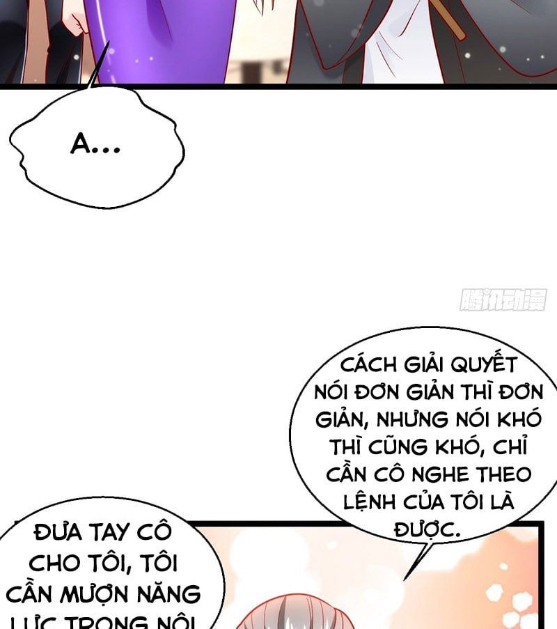 đọc truyện Thế Thân Thiếu Gia Không Dễ Chọc Chương 45 ảnh 37 tại Thiên Thai Truyện