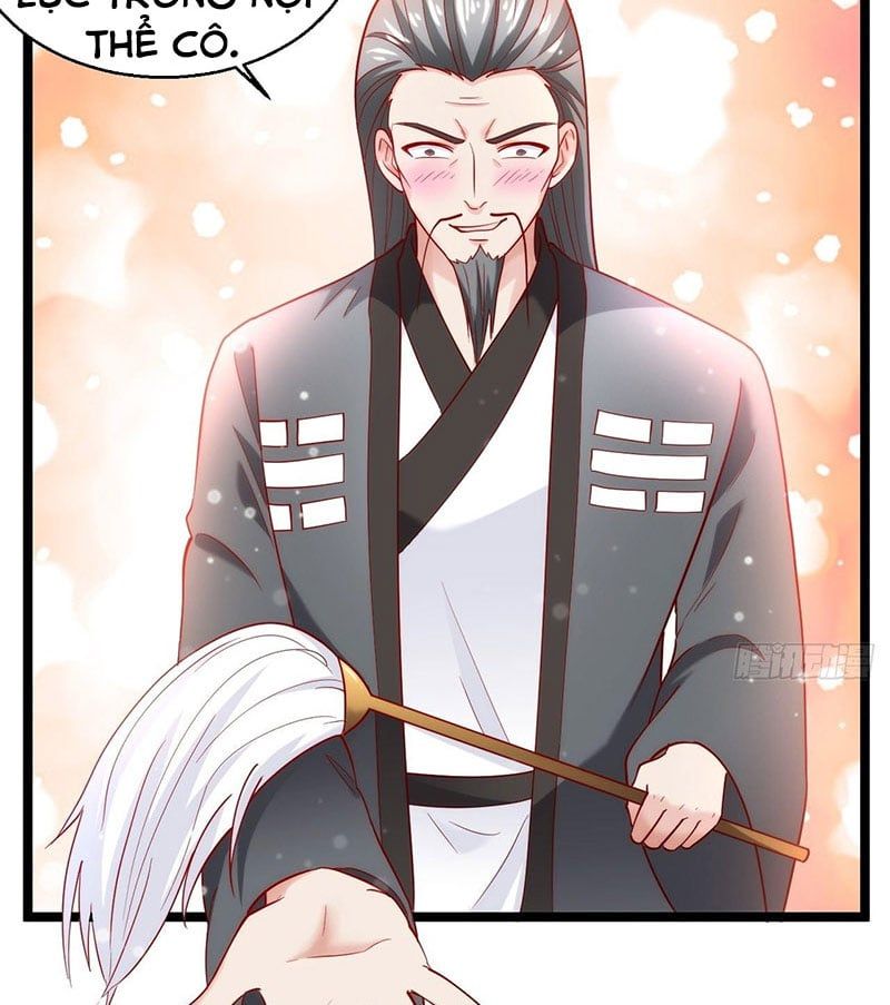 đọc truyện Thế Thân Thiếu Gia Không Dễ Chọc Chương 45 ảnh 38 tại Thiên Thai Truyện