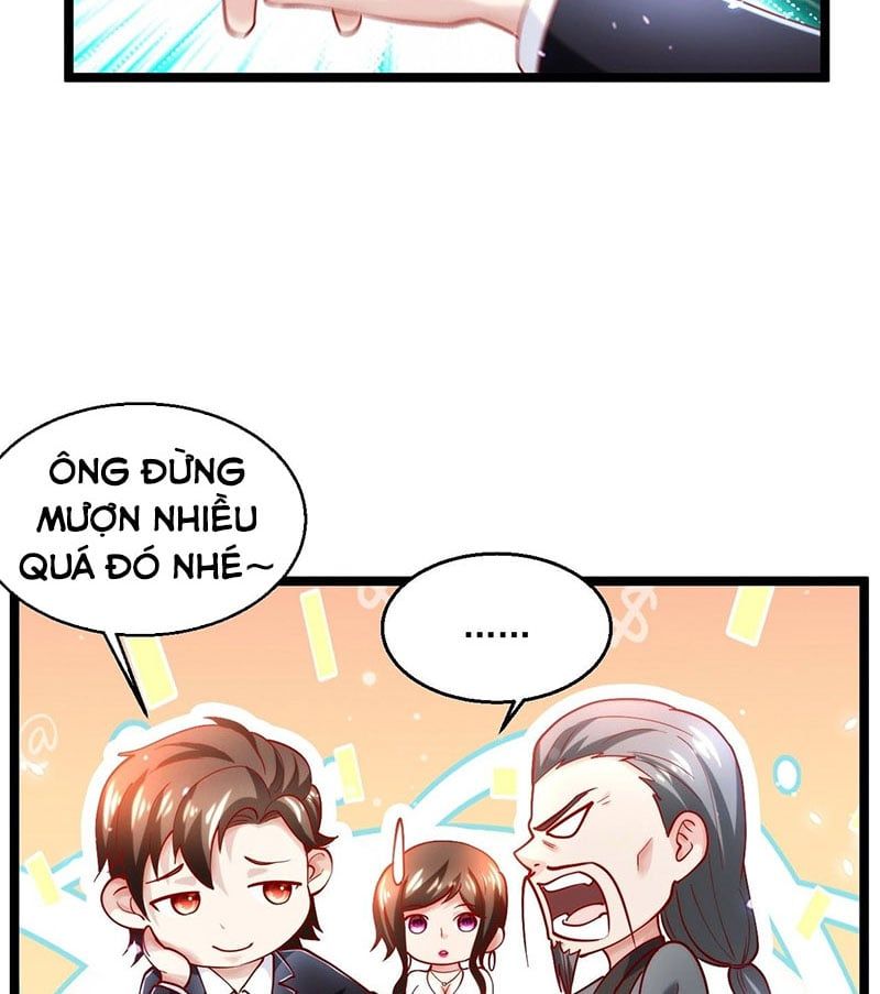 đọc truyện Thế Thân Thiếu Gia Không Dễ Chọc Chương 45 ảnh 40 tại Thiên Thai Truyện