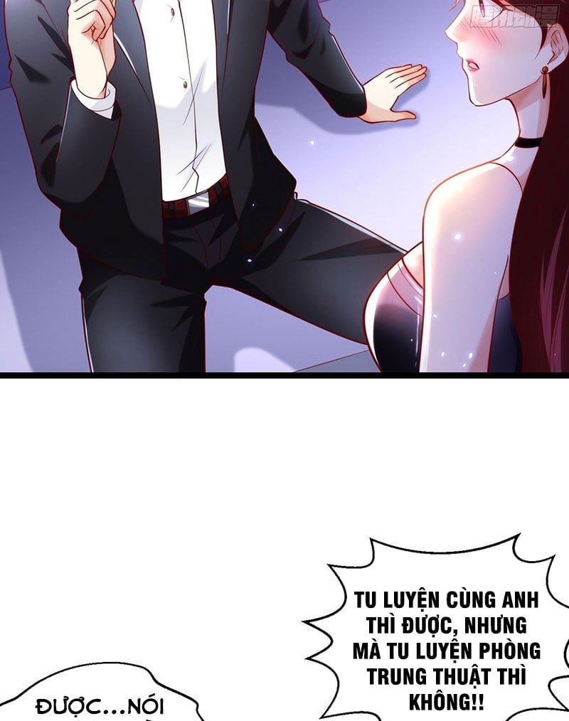 đọc truyện Thế Thân Thiếu Gia Không Dễ Chọc Chương 45 ảnh 6 tại Thiên Thai Truyện