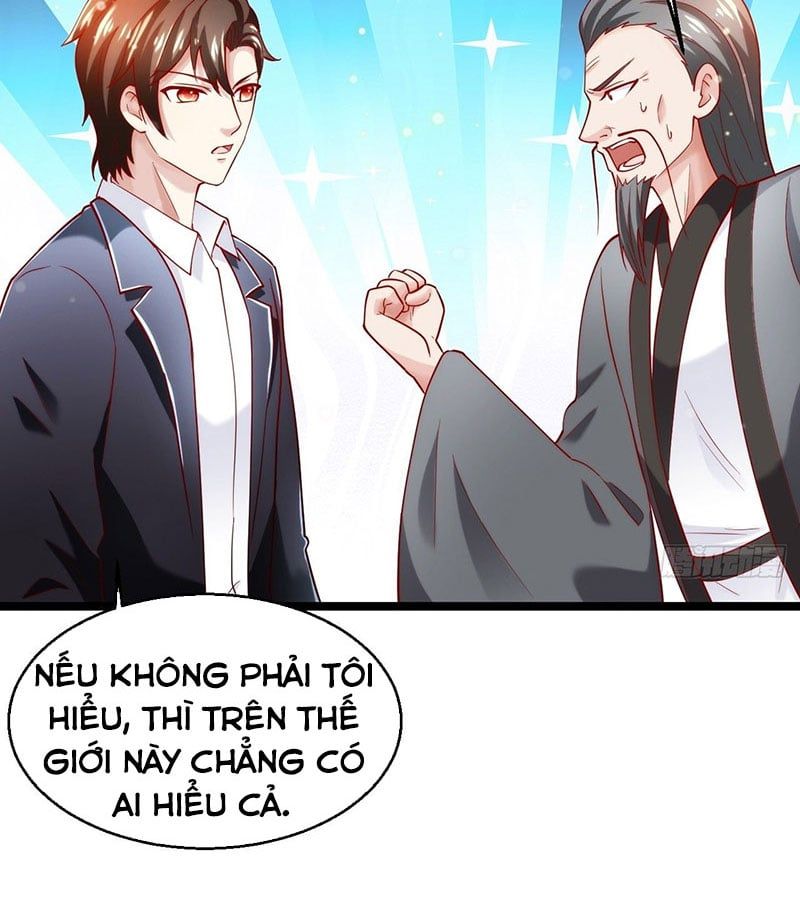 đọc truyện Thế Thân Thiếu Gia Không Dễ Chọc Chương 45 ảnh 42 tại Thiên Thai Truyện