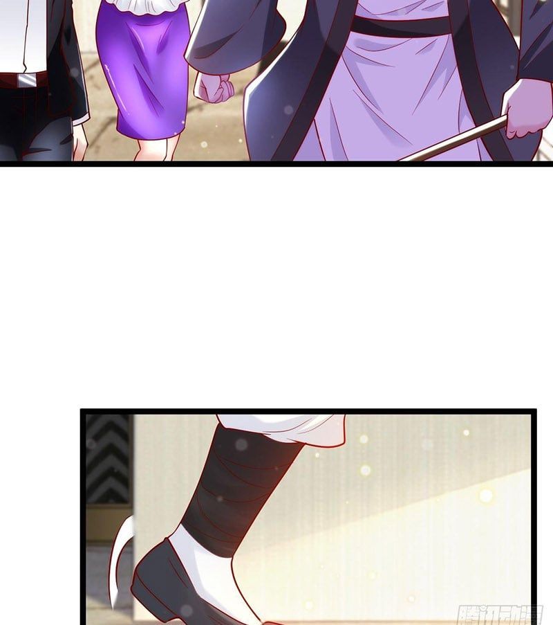 đọc truyện Thế Thân Thiếu Gia Không Dễ Chọc Chương 45 ảnh 44 tại Thiên Thai Truyện