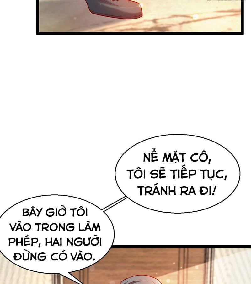 đọc truyện Thế Thân Thiếu Gia Không Dễ Chọc Chương 45 ảnh 45 tại Thiên Thai Truyện