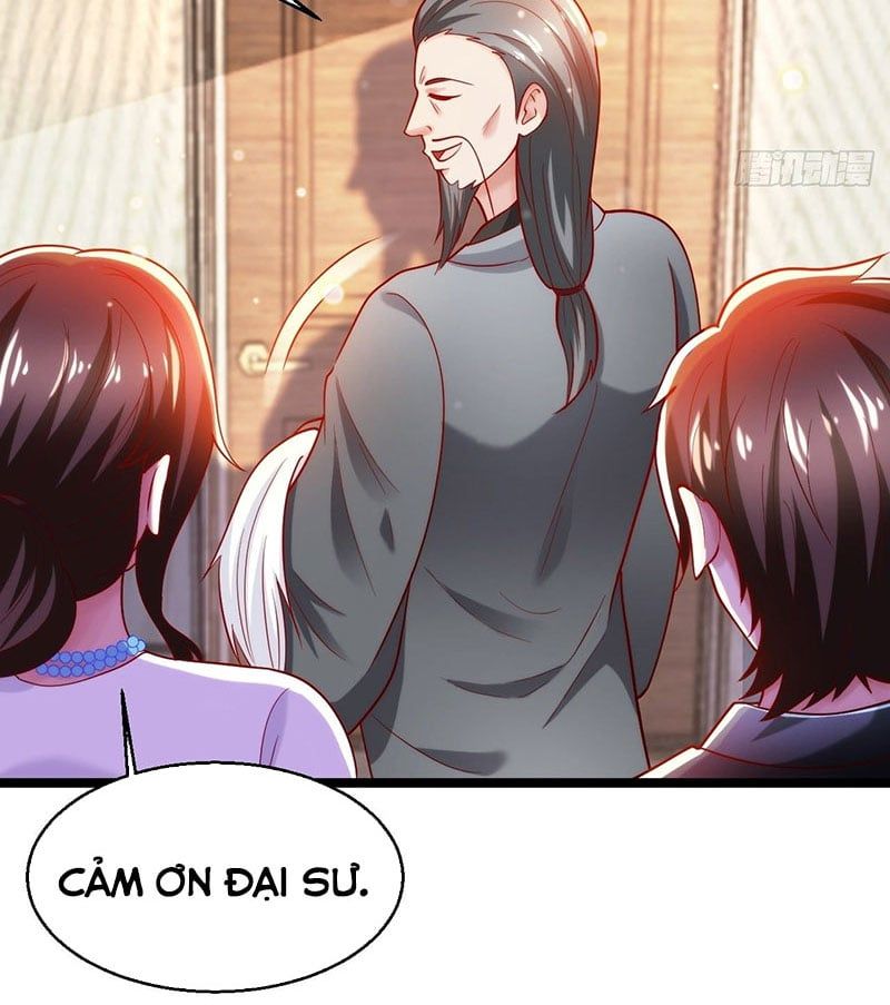 đọc truyện Thế Thân Thiếu Gia Không Dễ Chọc Chương 45 ảnh 46 tại Thiên Thai Truyện