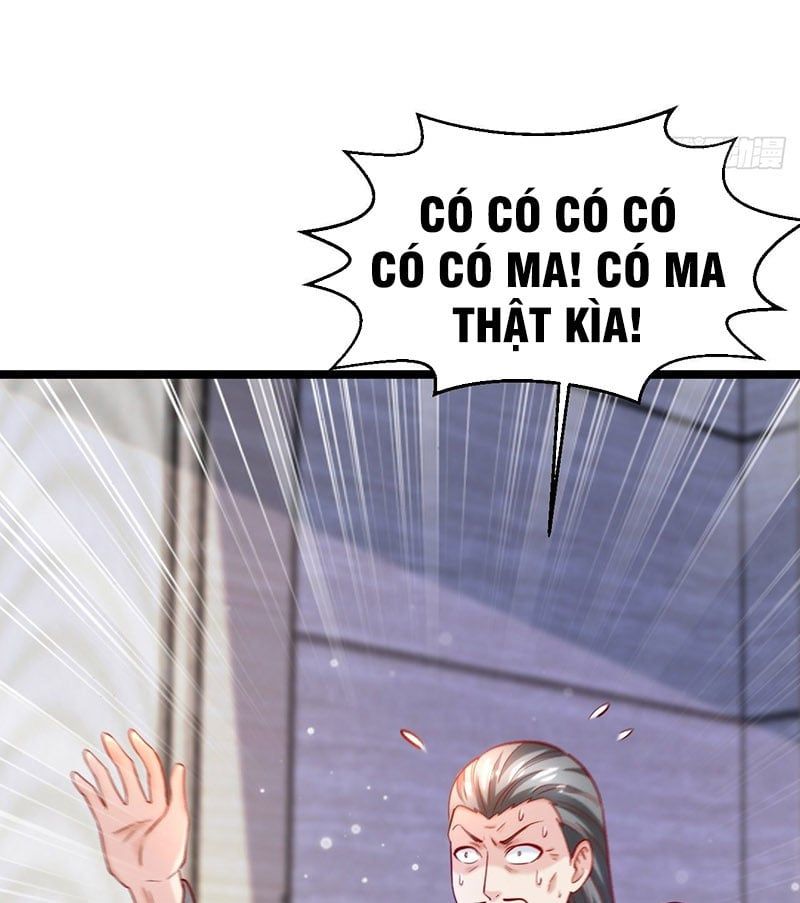 đọc truyện Thế Thân Thiếu Gia Không Dễ Chọc Chương 45 ảnh 51 tại Thiên Thai Truyện